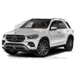 Mercedes-Benz GLE SUV in Rhode Island