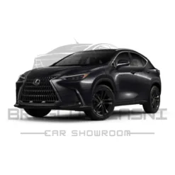 Lexus NX Plug-in Hybrid in Rhode Island